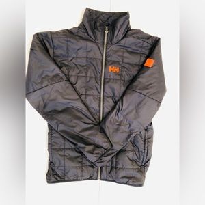 Helly Hansen Puffer Jacket